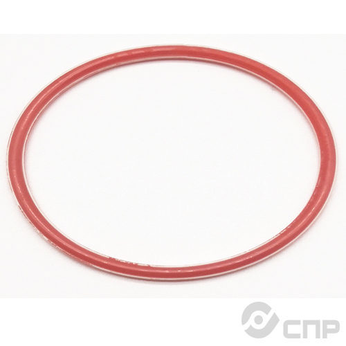 Кольцо в оболочке уплотнительное 1,4х0,6